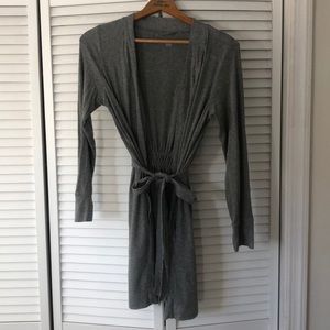 Aerie Soft Robe